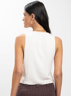 Imagen 2 del producto Blusa Alma Blanco