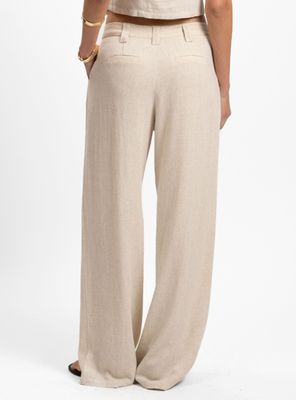 Imagen 2 del producto Pantalón Julieta Arena