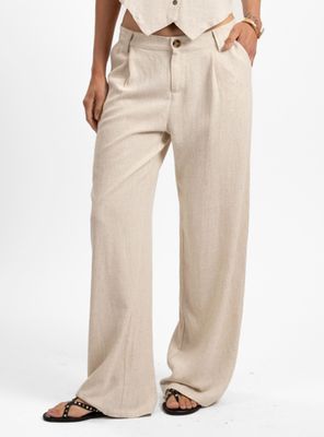 Pantalón Julieta Arena