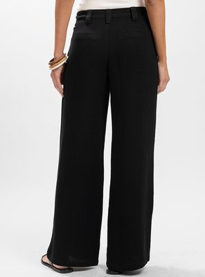 Imagen 2 del producto Pantalón Julieta Negro