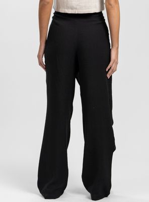 Imagen 2 del producto Pantalón Aria Negro