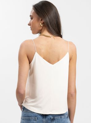 Imagen 2 del producto Polera Vara Blanca