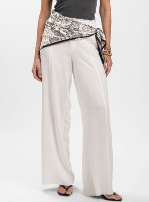 Imagen 1 del producto Pantalón Cado Blanco