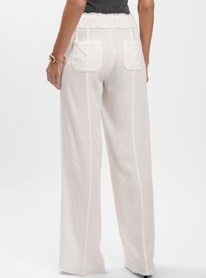 Imagen 2 del producto Pantalón Cado Blanco