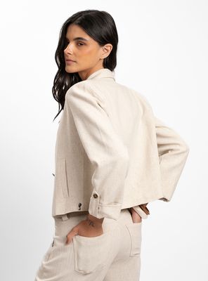 Imagen 2 del producto Blazer Helena Arena