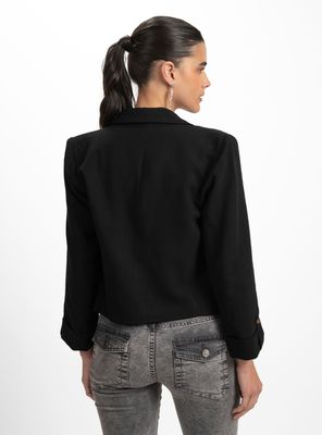 Imagen 2 del producto Blazer Helena Negro