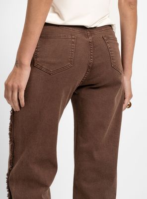 Imagen 2 del producto Jeans Leva Café