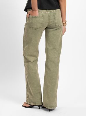 Imagen 2 del producto Jeans Zenda Verde