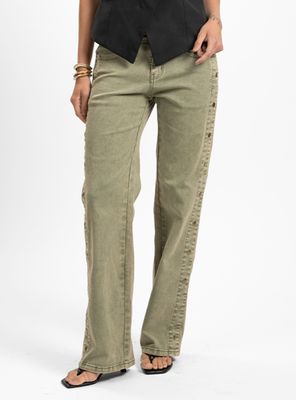 Imagen 1 del producto Jeans Zenda Verde