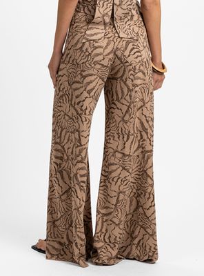 Imagen 2 del producto Pantalón Anna P Beige