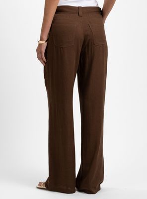 Imagen 2 del producto Pantalón Olimpia Café