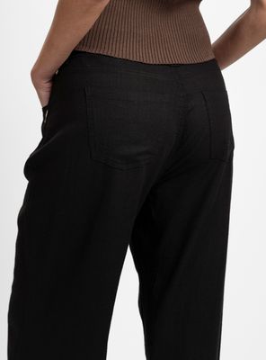 Imagen 2 del producto Pantalón Olimpia Negro