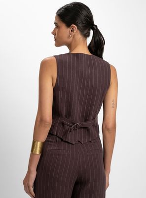 Imagen 2 del producto Blusa Marta Vino