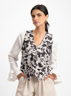 Blusa Vera Vaca