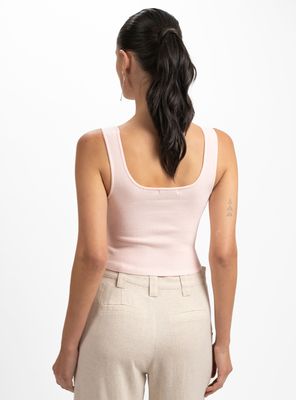 Imagen 2 del producto Top Colomba Rosada