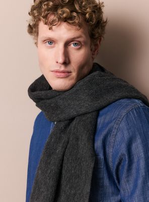 Imagen 2 del producto Bufanda Lana Merino