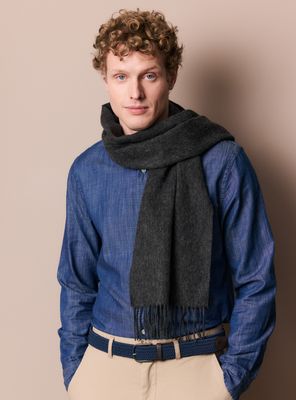 Imagen 1 del producto Bufanda Lana Merino