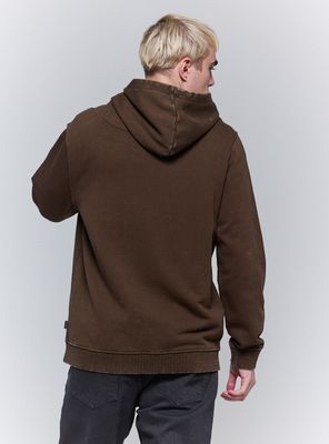 Imagen 2 del producto Polerón Básico Lavado