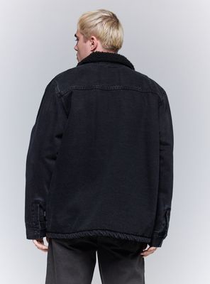 Imagen 2 del producto Chaqueta Jeans con Chiporro