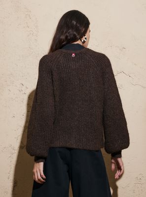 Imagen 2 del producto Sweater Escote Cerrado