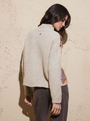 Imagen 2 del producto Sweater Crochet