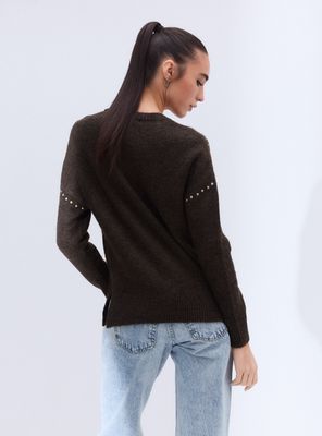 Imagen 2 del producto Sweater Tachas