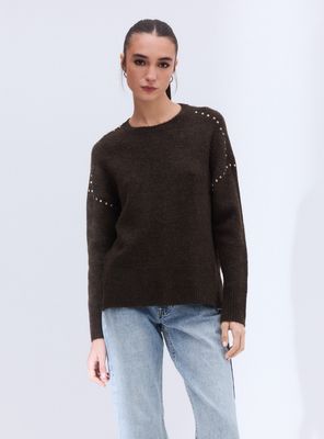 Imagen 1 del producto Sweater Tachas