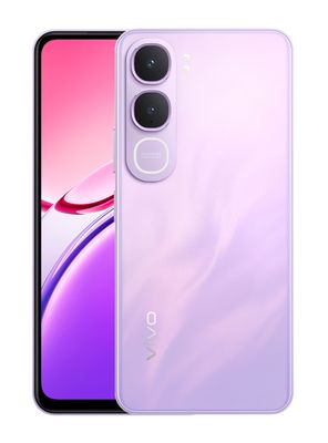 Smartphone Y21d 256GB 6.67'' Púrpura Liberado