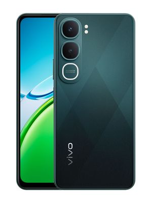 Vivo Smartphone Y21D 256Gb 6.67'' Negro Jade Liberado