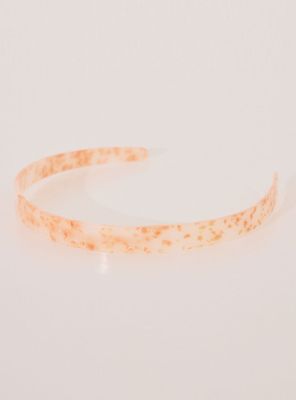 Imagen 2 del producto Cintillo de Plástico Naranjo