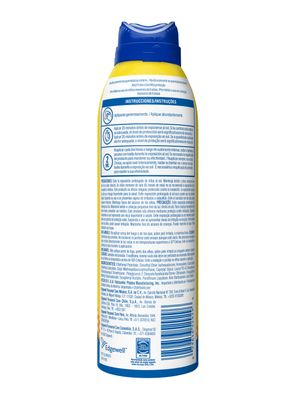 Imagen 2 del producto Bloqueador Kid Spo SunSpray SPF50 170g