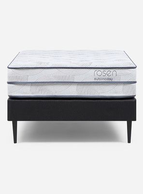 Imagen 2 del producto Cama Europea Autonomy Sky 1.5 Plazas