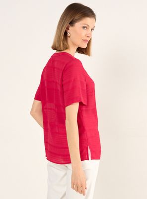 Imagen 2 del producto Blusa Textura