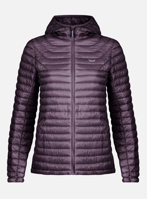 Parka Ten-D Steampro Hoody