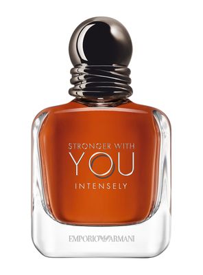 Perfume Stronger With You Intensely EDP Hombre 50ml Giorgio Armani