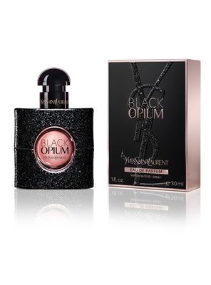 Imagen 2 del producto Perfume Black Opium EDP Mujer 30ml Yves Saint Lauren