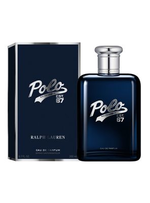 Imagen 2 del producto Perfume Polo 67 EDP Hombre 200ml Ralph Lauren