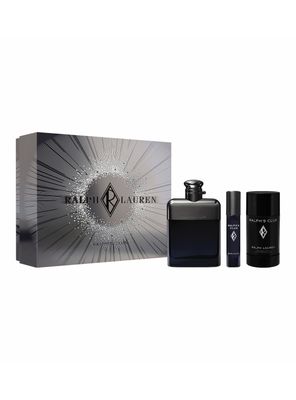 Imagen 2 del producto Set Perfume Ralph's Club EDP Hombre 100ml + 10ml + Desodorante Ralph Lauren