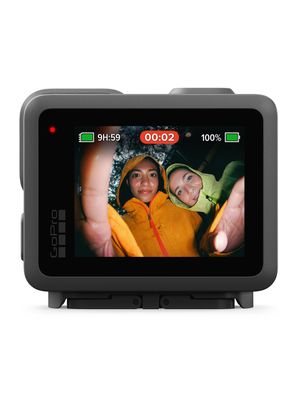 Cámara Deportiva GoPro Hero Lit Fraction