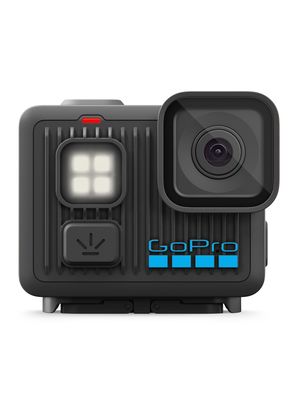 Cámara Deportiva GoPro Hero Lit Fraction
