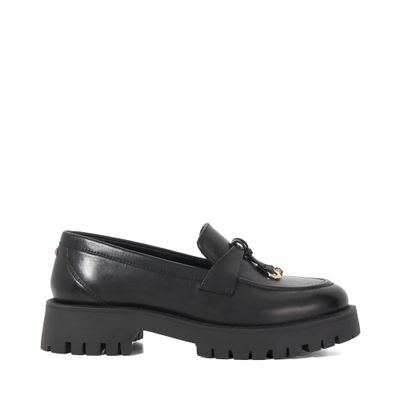 Imagen 2 del producto Mocasín Garret Cuero Mujer