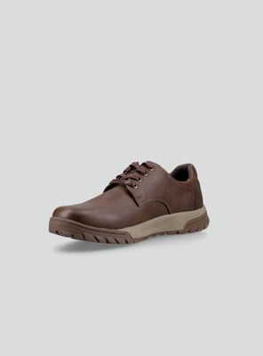 Imagen 2 del producto Zapato Casual Planta Bicolor  Hombre