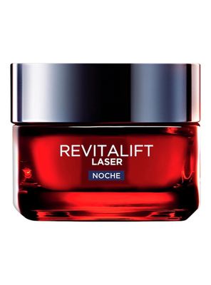 Imagen 2 del producto Crema Facial Revitalift Laser Night 50 ml