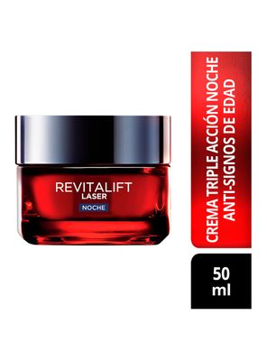 Imagen 2 del producto Crema Triple Acción Revitalift Láser 50 ml