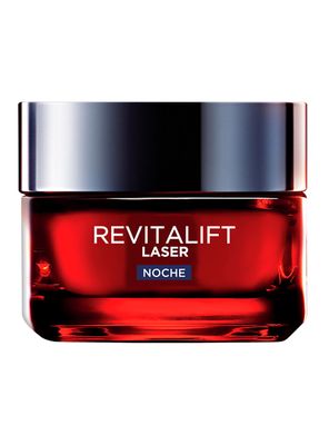 Crema Triple Acción Revitalift Láser 50 ml