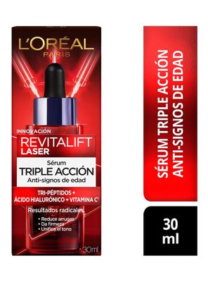 Imagen 1 del producto Serum Revitalift Laser Triple Acción 30ml