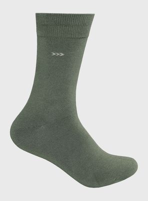 Imagen 2 del producto Pack 4 Calcetines Color Classic Style