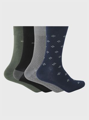 Imagen 1 del producto Pack Calcetines 4 Diseños