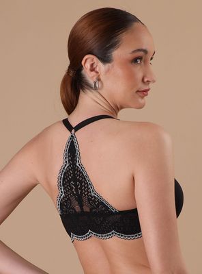 Imagen 2 del producto Sostén T Back Encaje