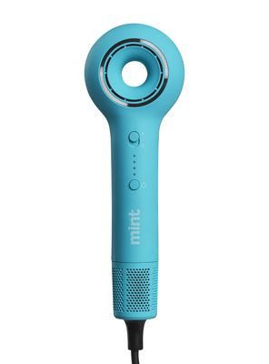 Imagen 2 del producto Secador de Pelo Magnético Loop MHR-026 Celeste